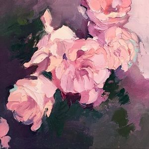 Meet your Posher, Karen